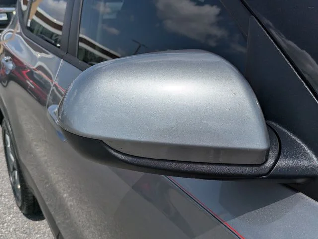 Certified Used 2021 Steel Gray Kia LX image 12