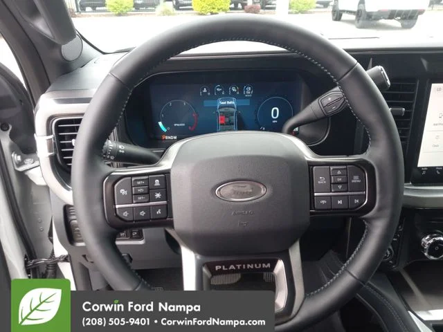 New 2026 Avalanche Ford Platinum image 14