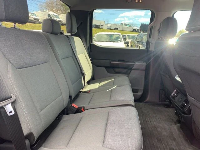 New 2025 Gray Ford XL image 13