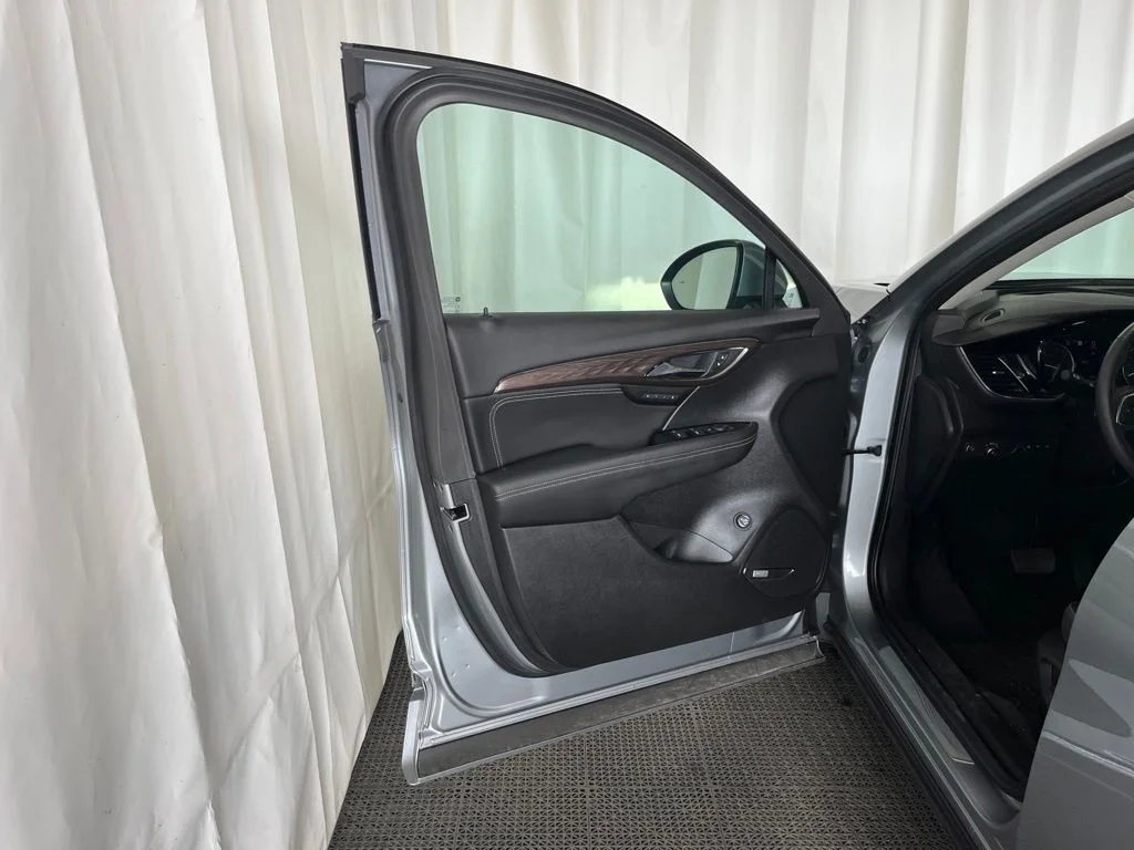 Used 2023 Gray Buick Avenir image 18