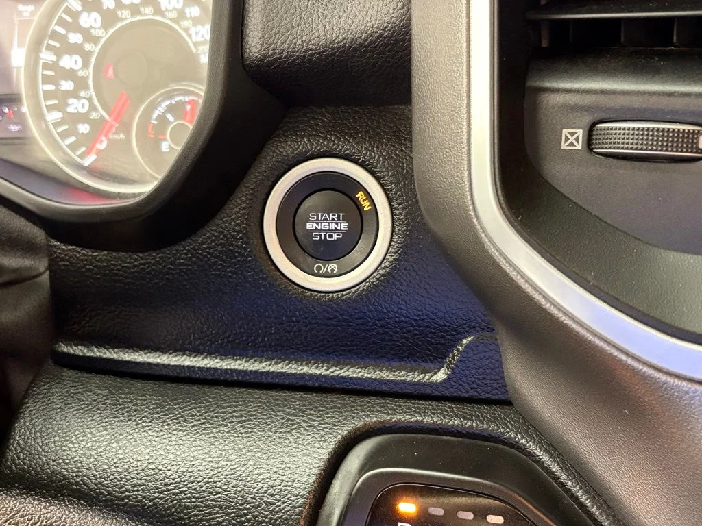 2021 RAM Ram 1500 Pickup Big Horn/Lone Star - Photo 27