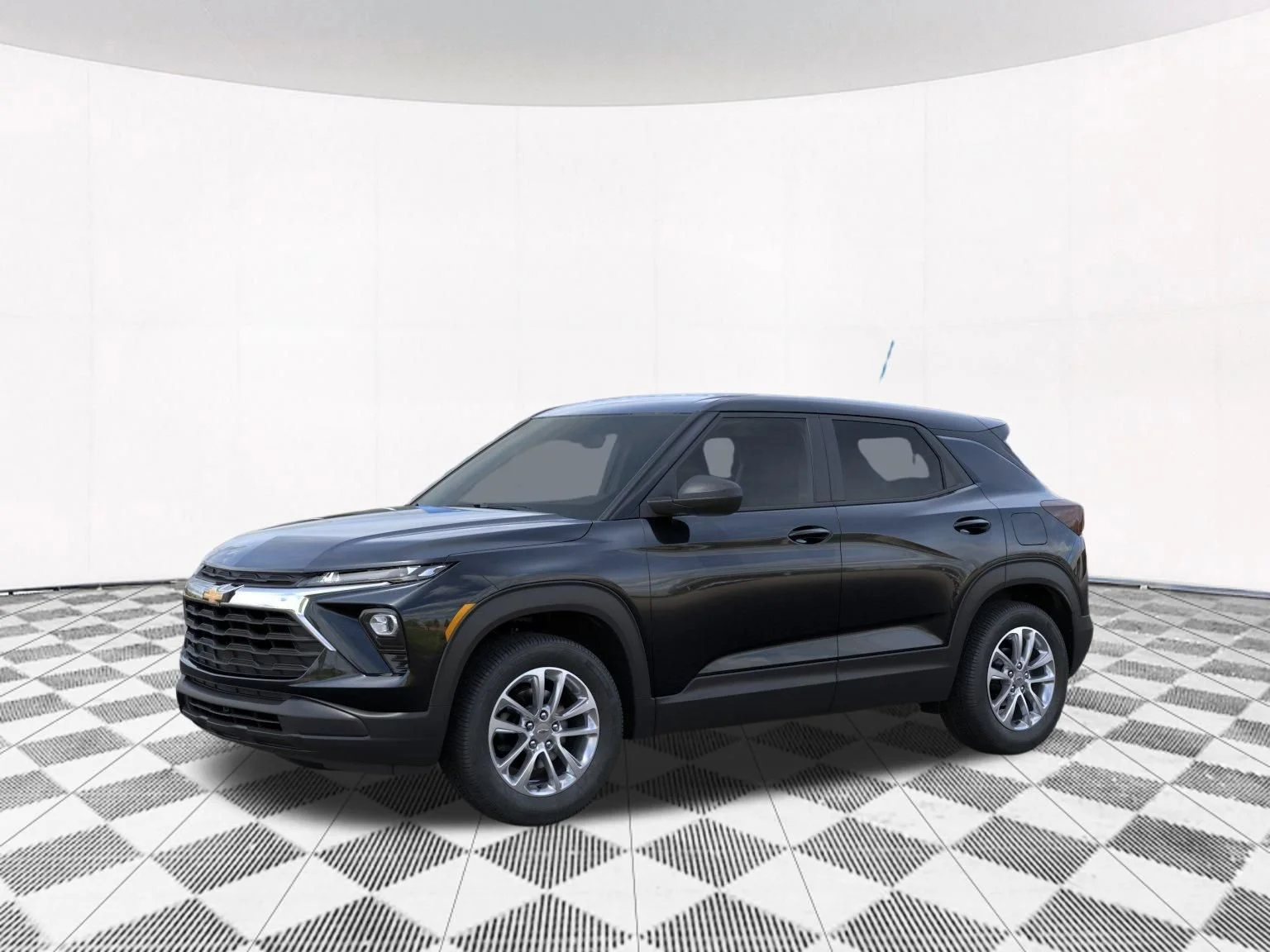 2026 Chevrolet Trailblazer LS - Photo 5