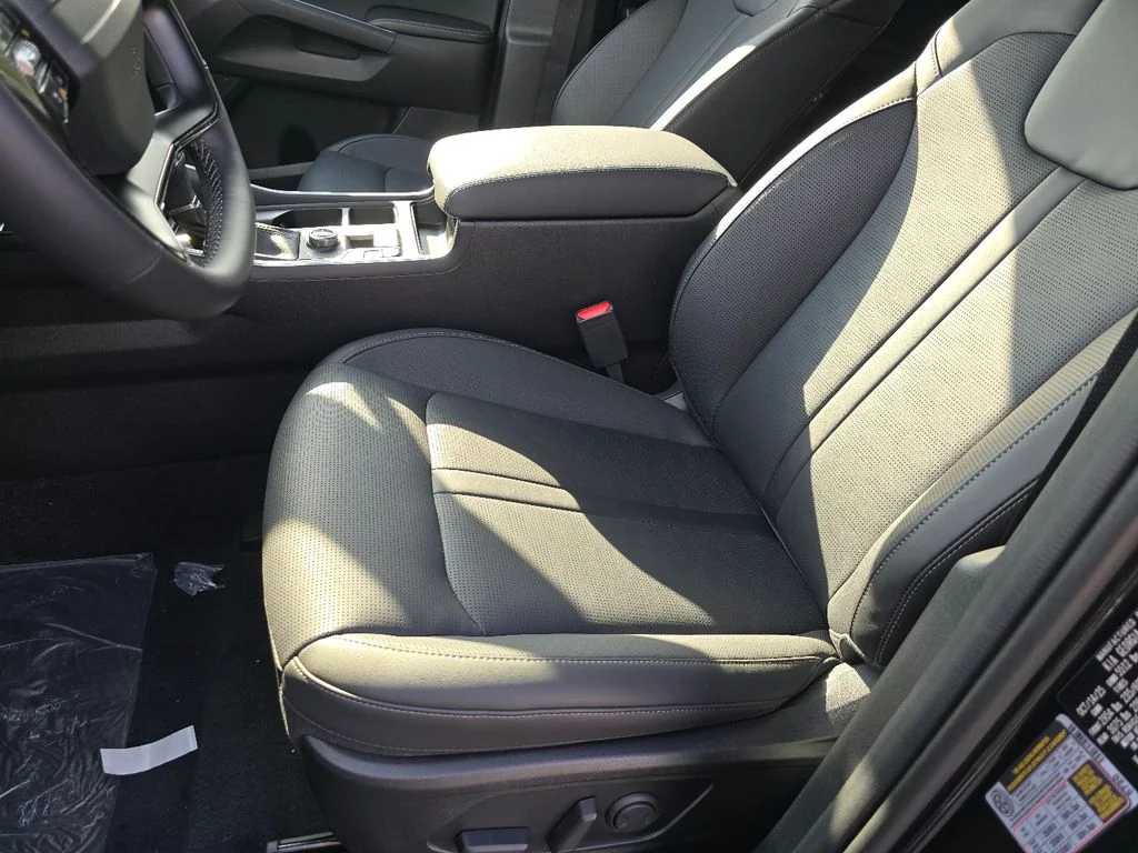 New 2026 Panthera Metal Kia S image 23