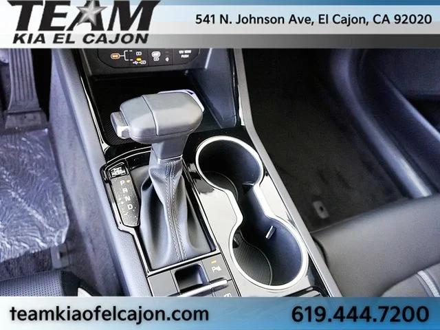 New 2026 White Kia GT-Line image 34