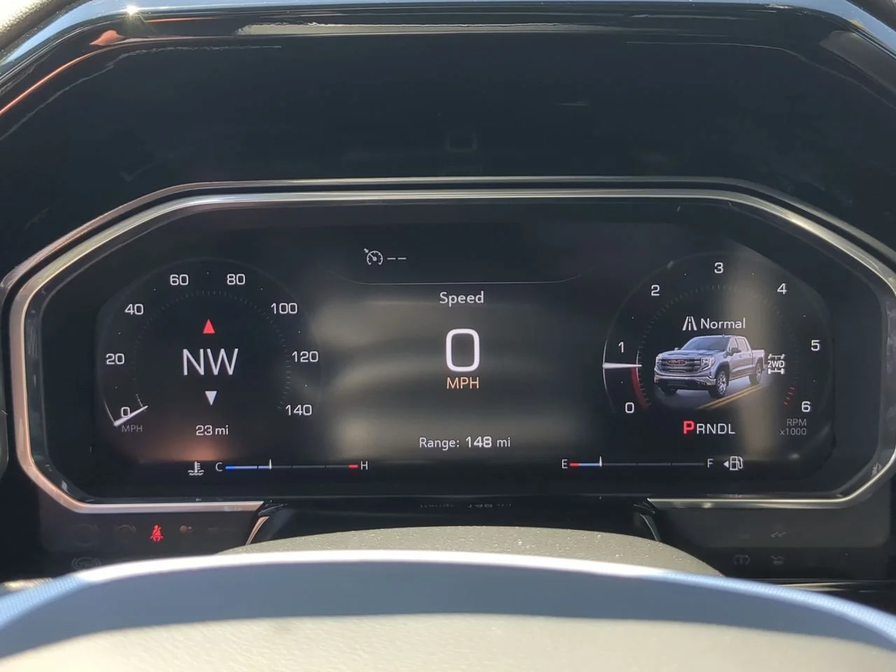 New 2026 Onyx Black GMC Elevation image 11