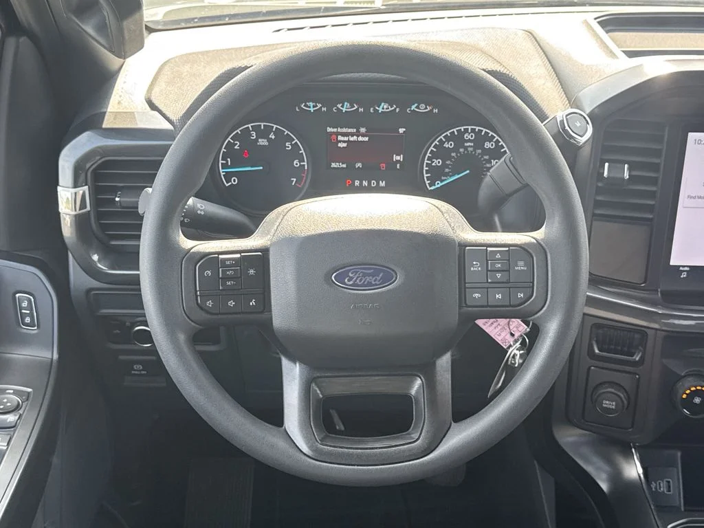 Used 2026 Black Ford STX image 23