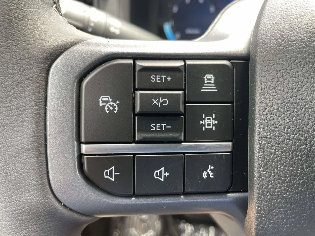 New 2026 Black Ford XLT image 24
