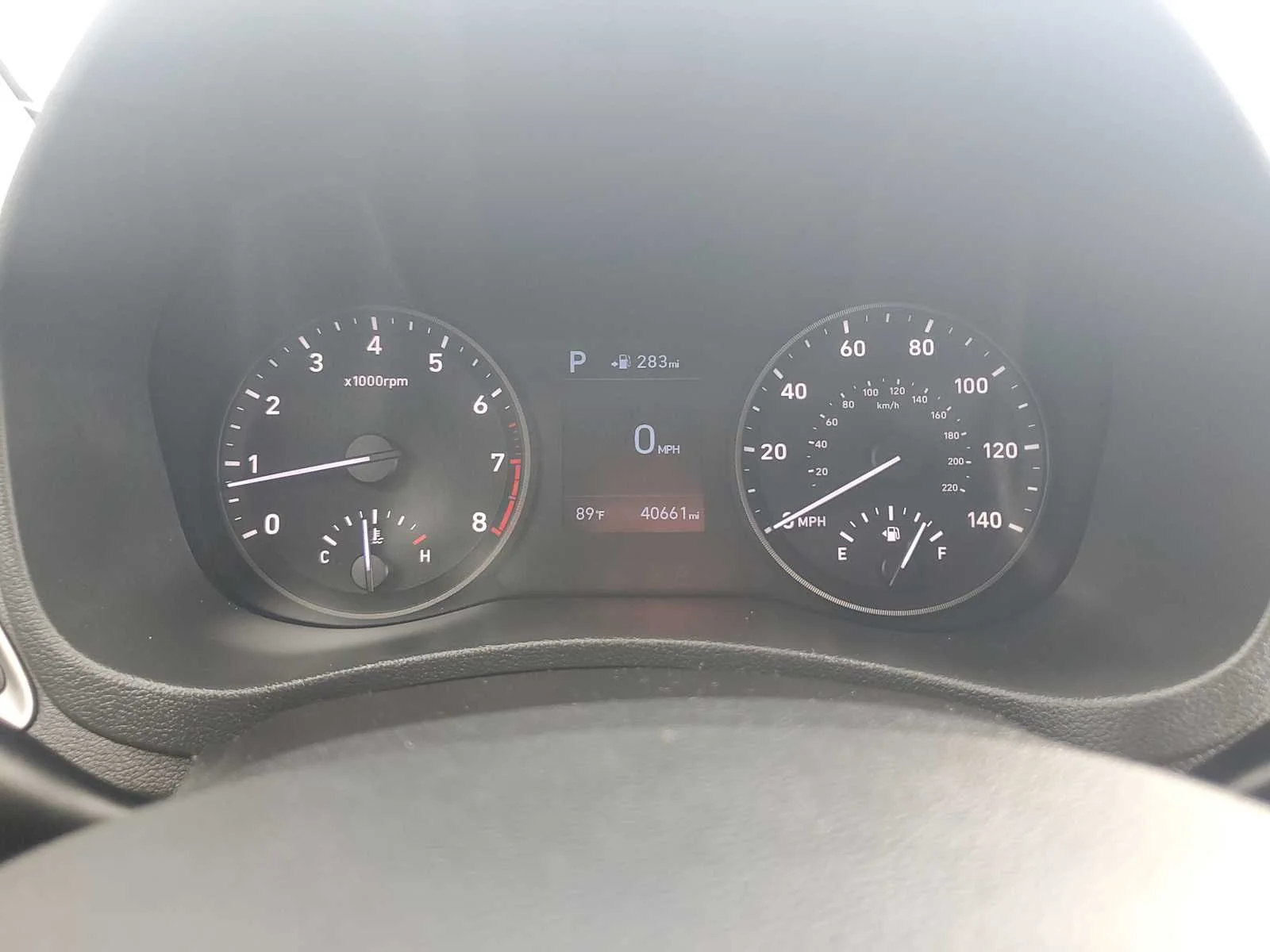 Used 2022  Hyundai Limited image 24