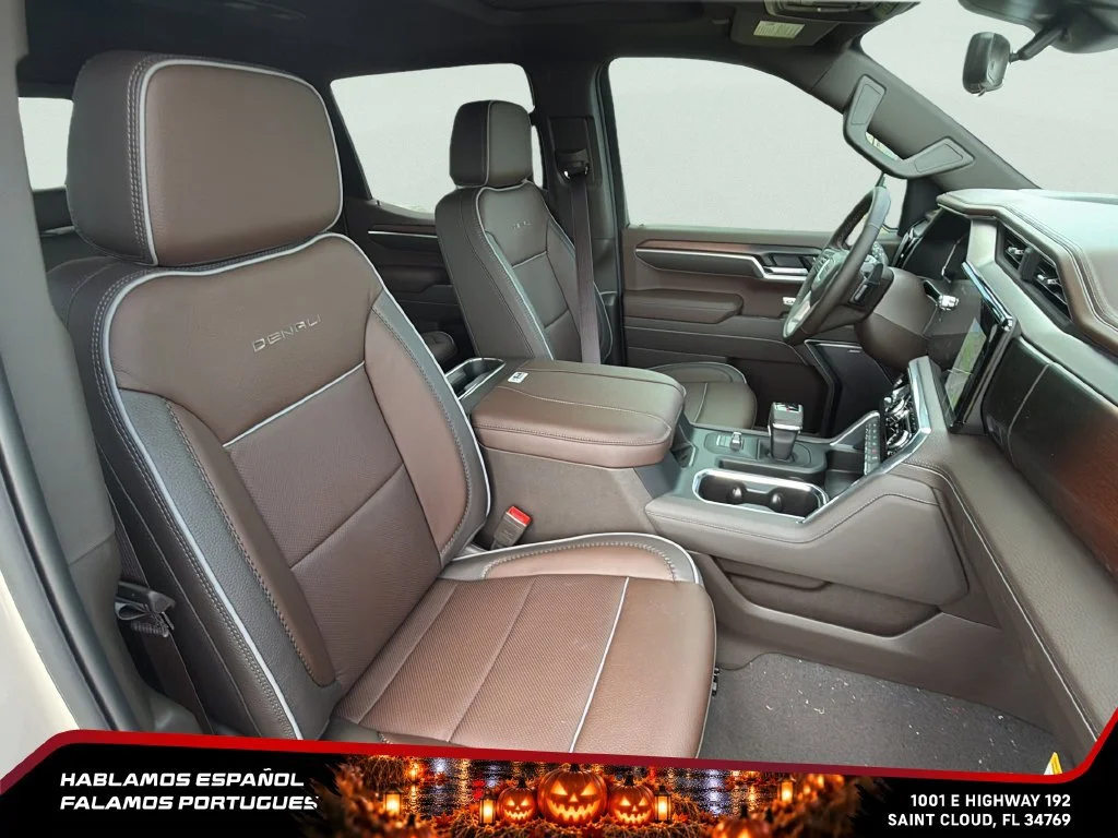 New 2026 Coastal Dune GMC Denali image 31