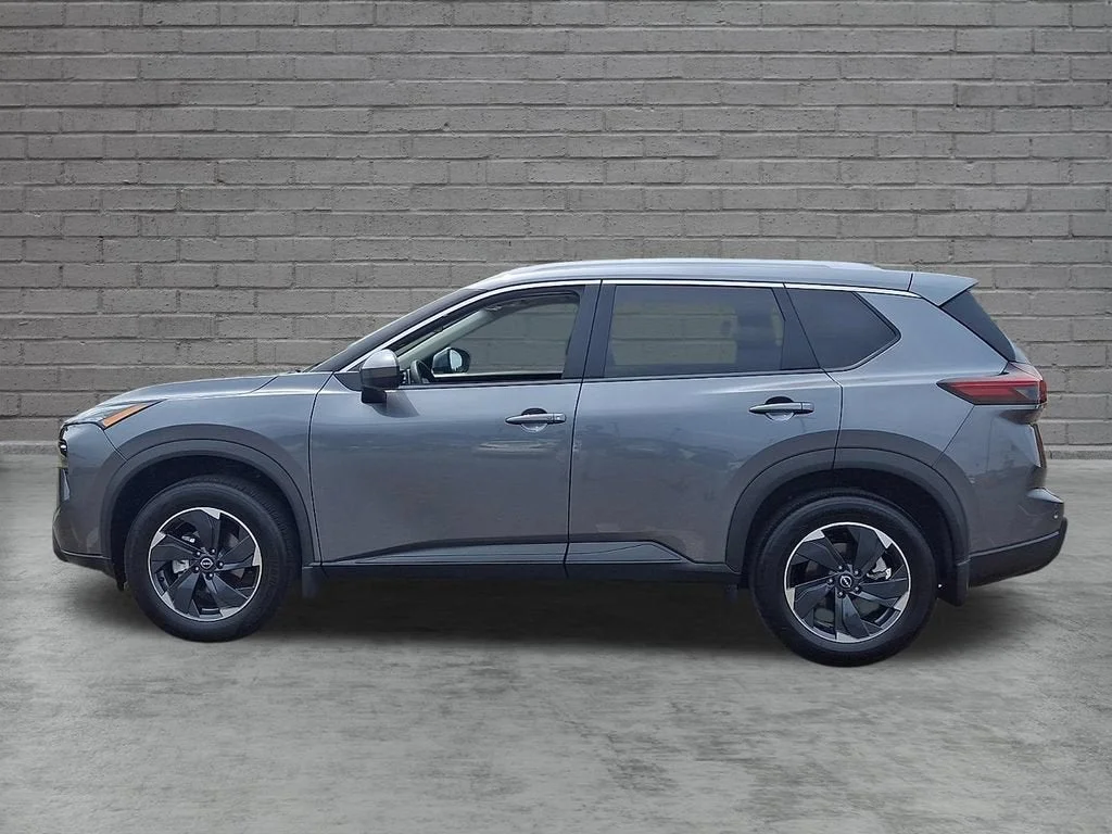 Used 2026 Gray Nissan SV image 36