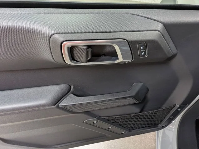 New 2026 Avalanche Gray Ford Big Bend® image 44