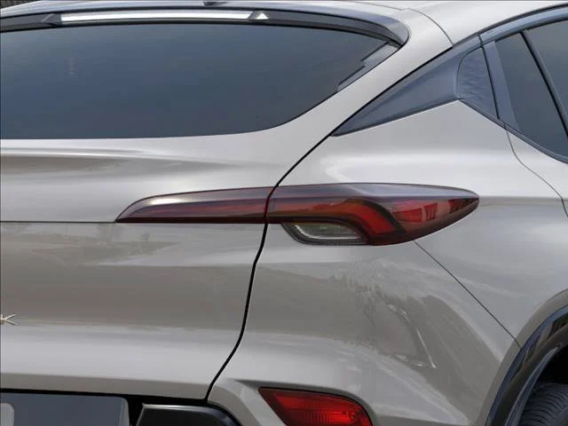 New 2026 White Buick Sport Touring image 11