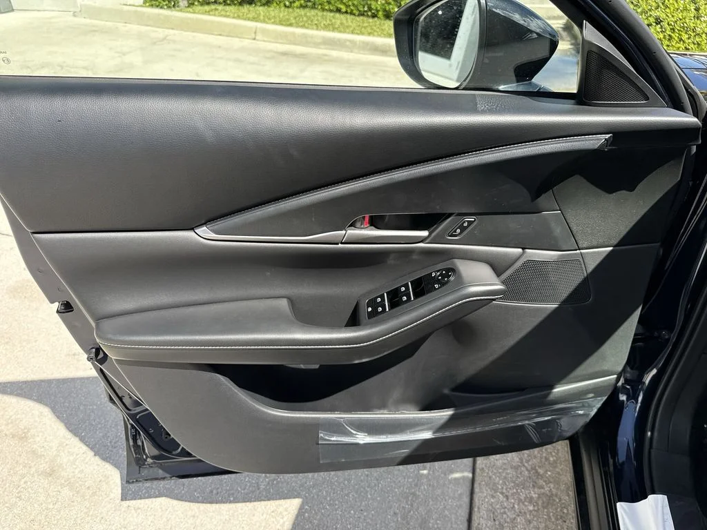 New 2026 Crystal Blue Mazda 2.5 S Aire Edition image 39