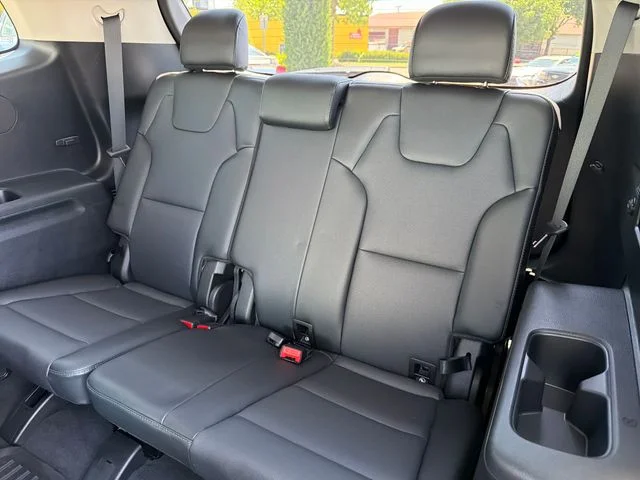 2023 Kia Telluride EX - Photo 20