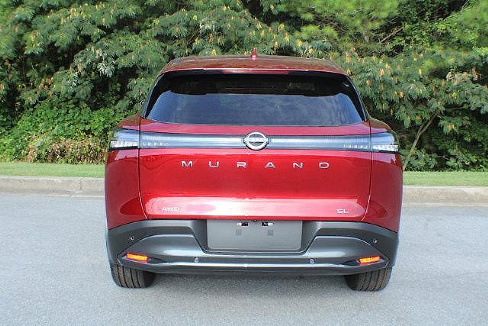 2025 Nissan Murano SL - Photo 15