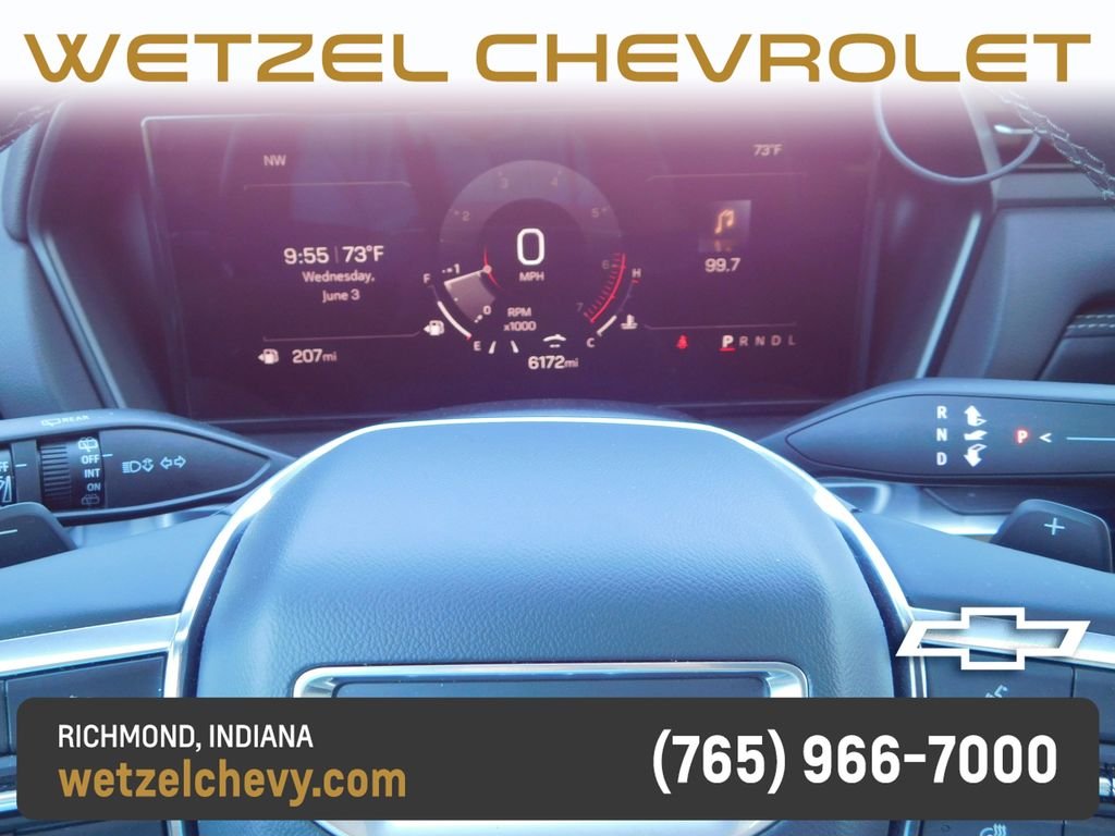 Used 2026 Black GMC Elevation image 29