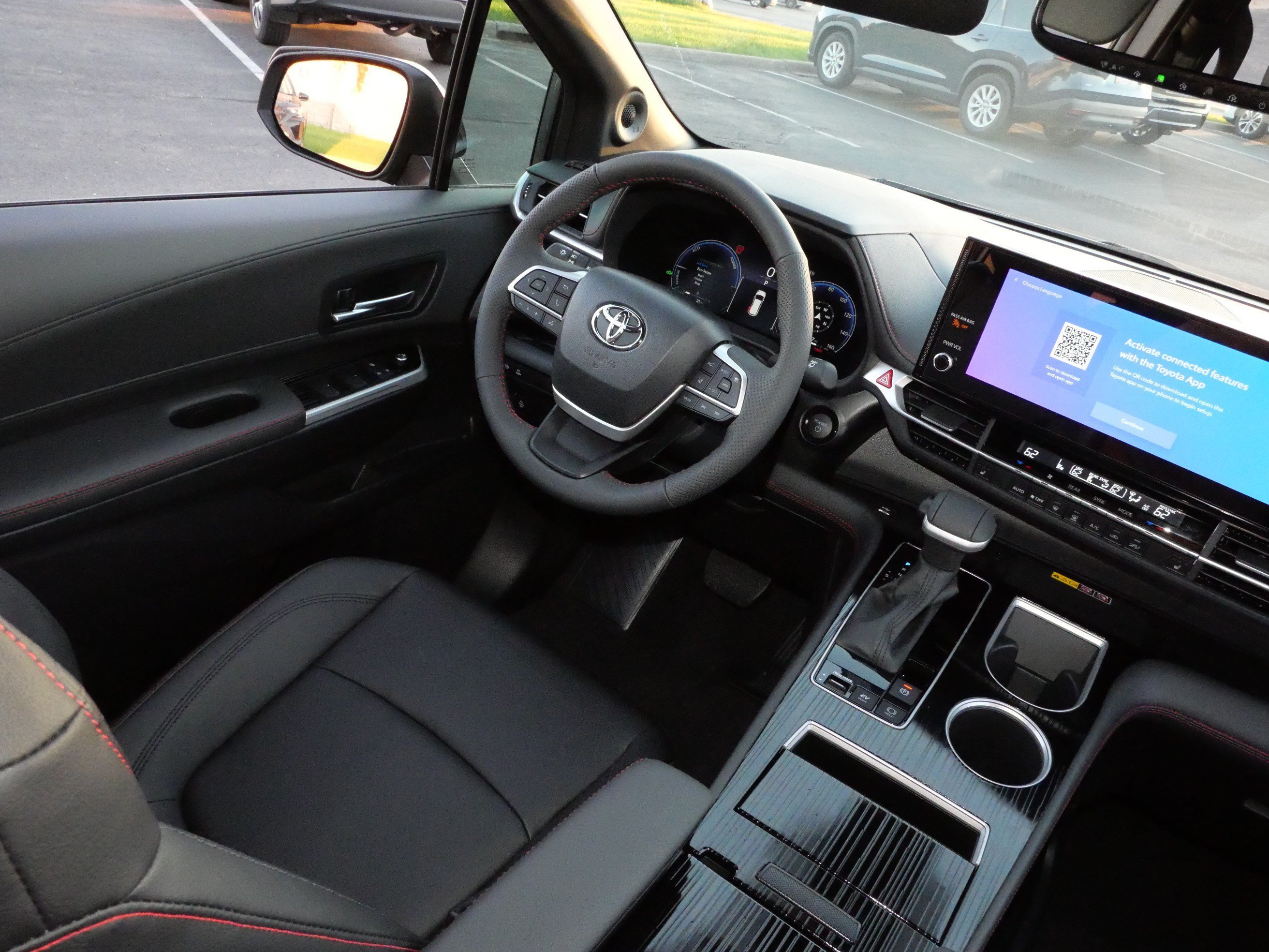 Certified Used 2026 PRECIOUS METAL Toyota XSE image 9