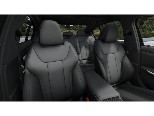 New 2026 Black Sapphire Metallic BMW M340i image 11