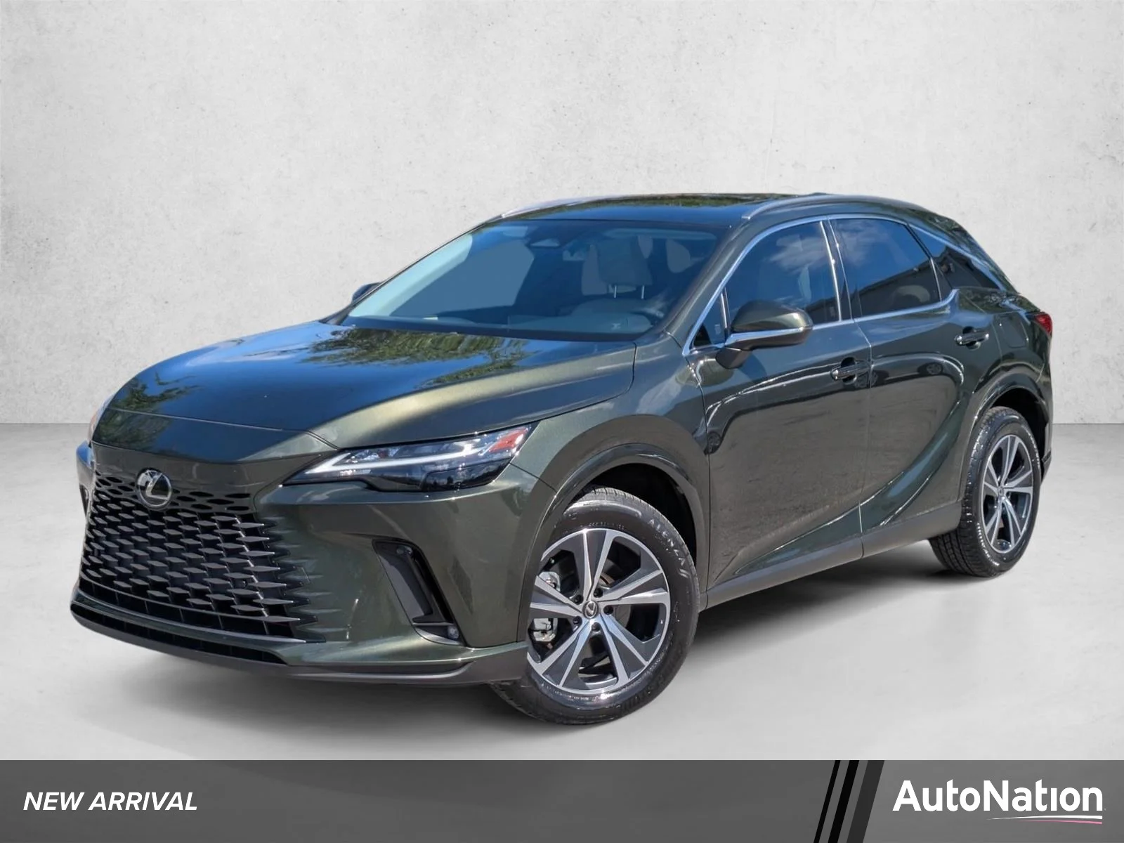 2023 Lexus RX 350 350 Premium FWD's photo