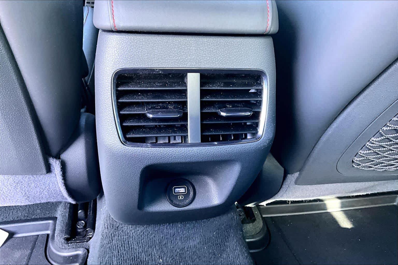 Used 2022 Stormy Sea Hyundai N Line image 35