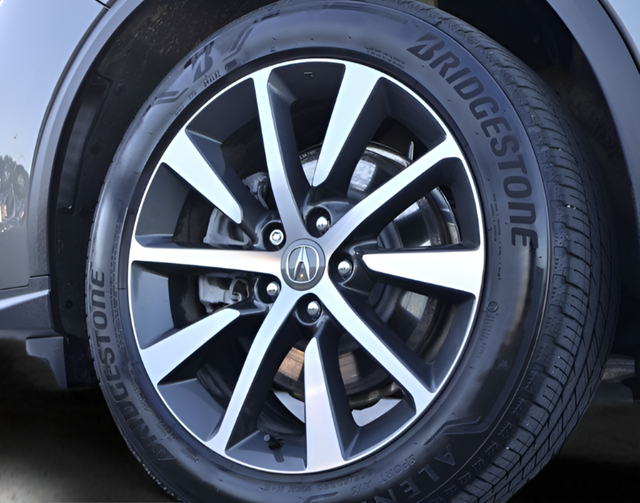 Used 2025 Gray Acura Technology Package image 36