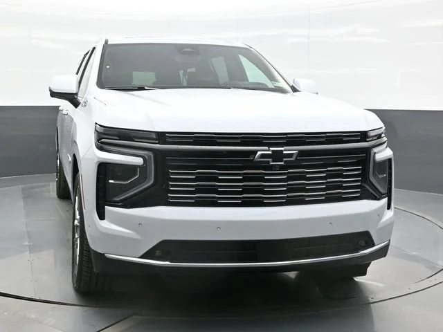 2026 Chevrolet Suburban High Country - Photo 6