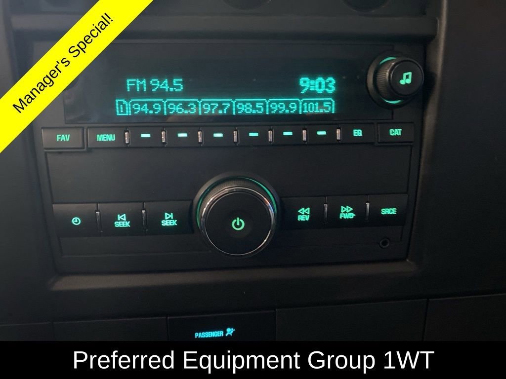 Used 2021 GMC Savana Cargo Work Van with VIN 1GTW7AF78M1233866 for sale in Monticello, Minnesota