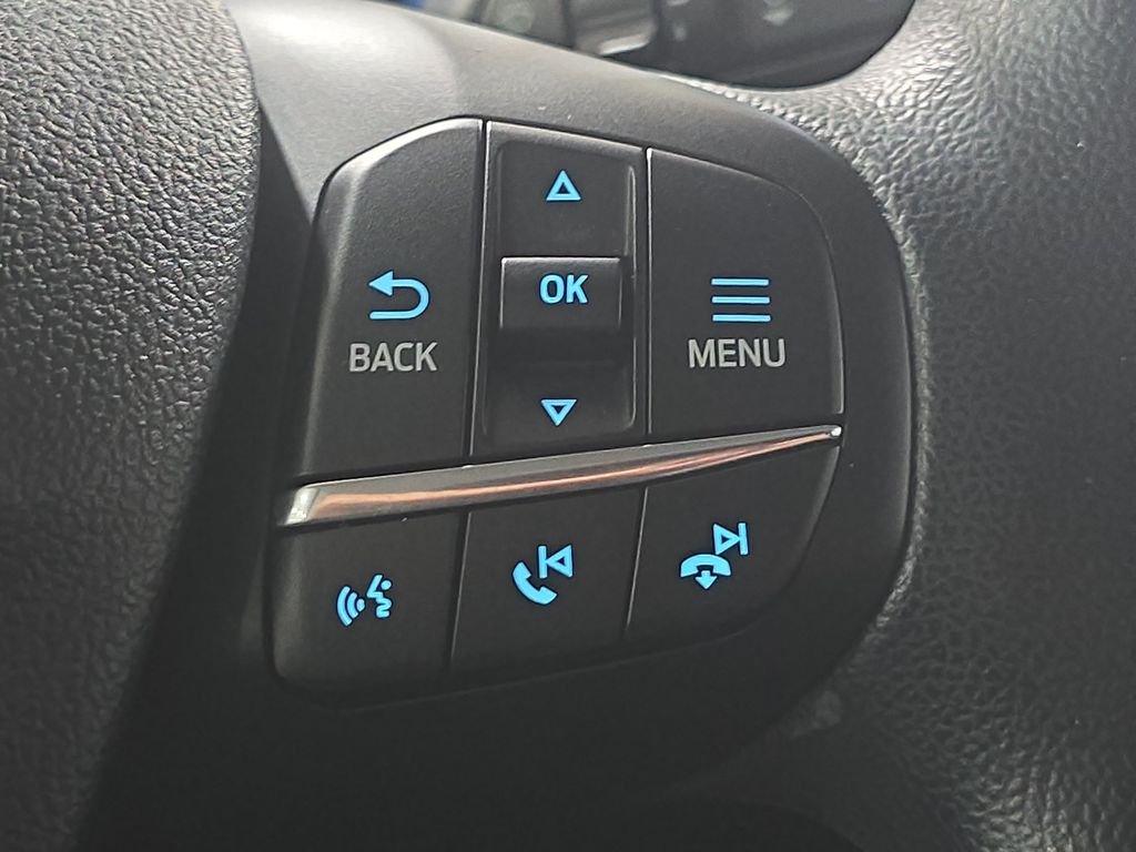 Used 2025 White Ford Big Bend image 18