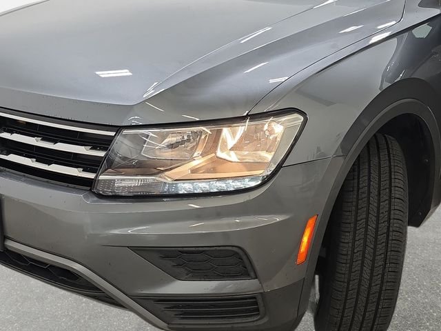 Used 2019 Platinum Gray Metallic Volkswagen 2.0T S image 30
