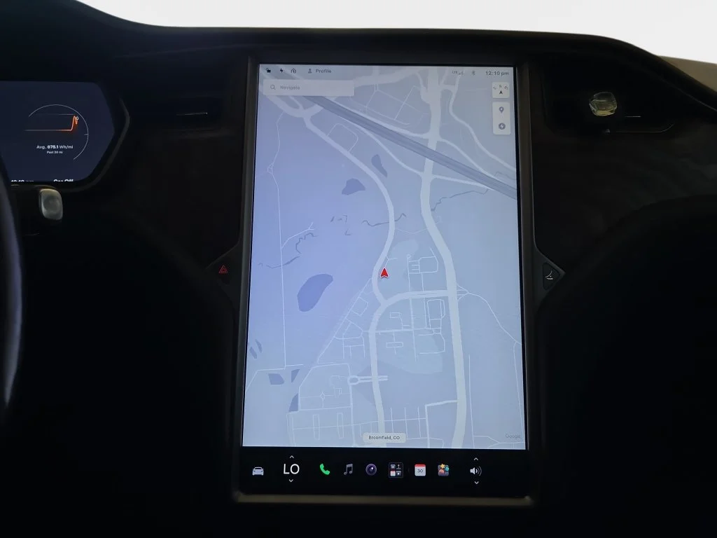 Used 2021 Silver Tesla Long Range image 21