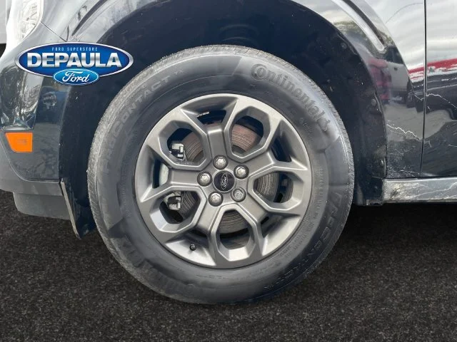 Certified Used 2023 Black Ford XL image 18