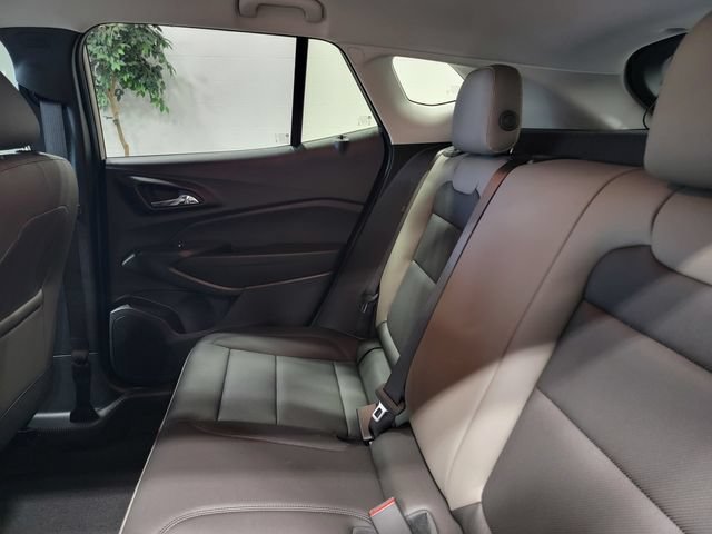 2026 Chevrolet Trax Activ - Photo 13
