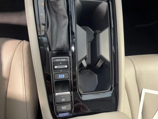 2024 Honda Accord Hybrid Touring - Photo 15