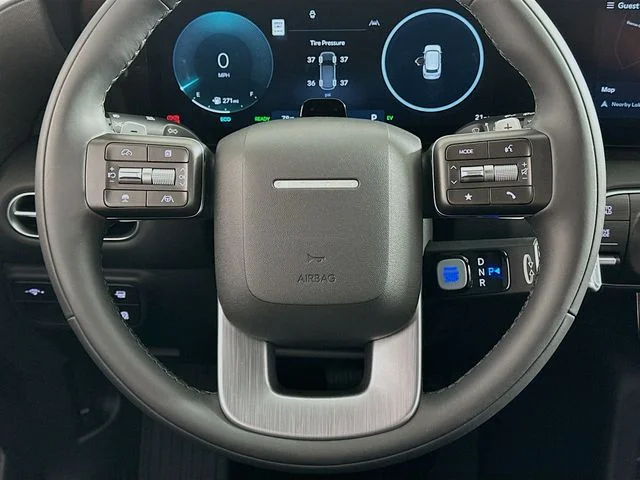 New 2026 Black Hyundai Calligraphy image 16