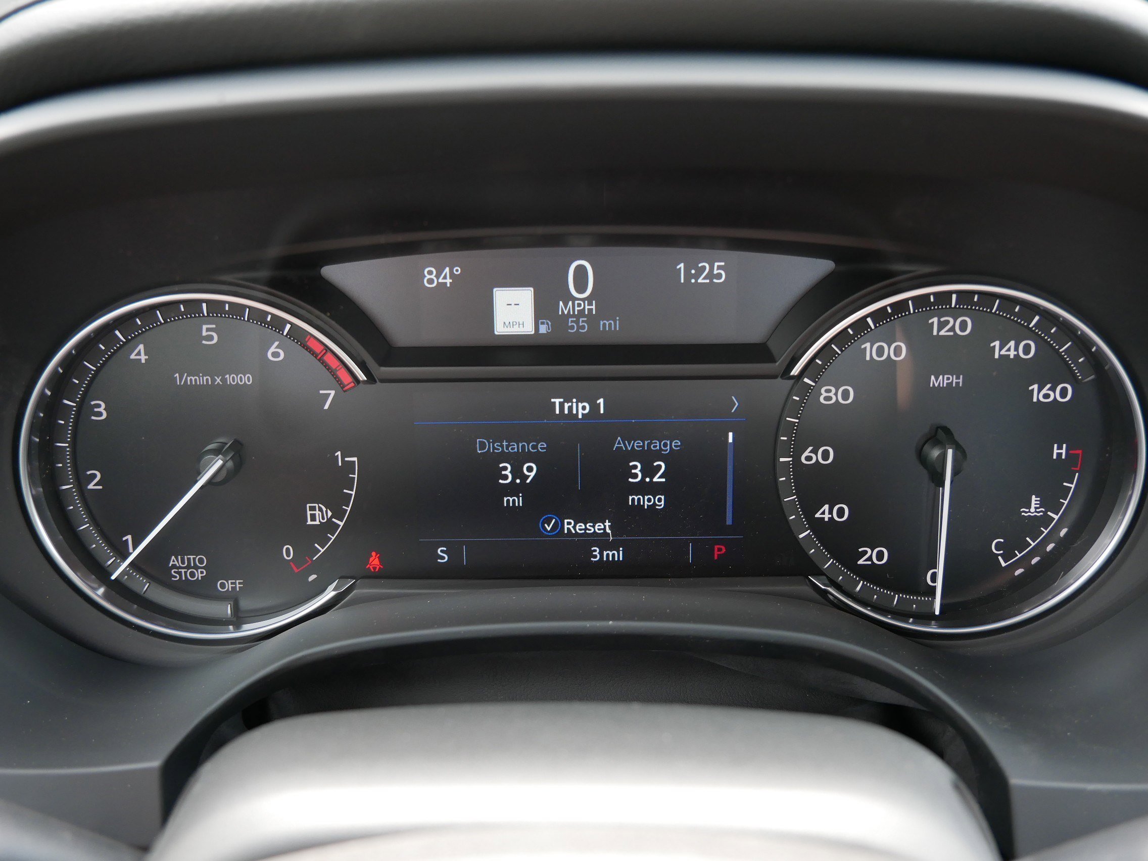 2026 Cadillac CT4 Sport - Photo 19