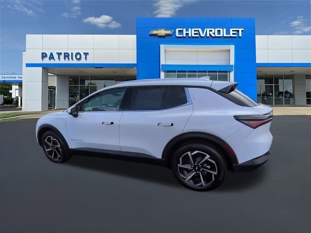 2026 Chevrolet Equinox EV 2LT - Photo 8