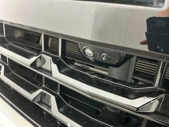 Used 2024  Chevrolet LTZ image 9