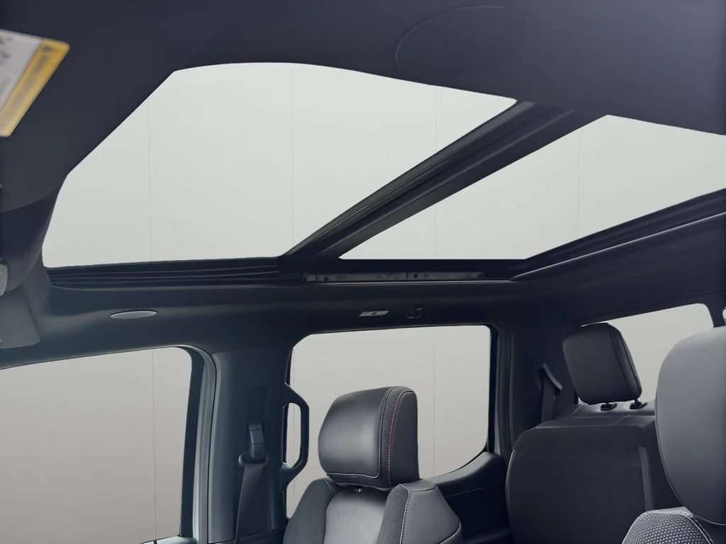 New 2026 Avalanche Ford Raptor® image 36