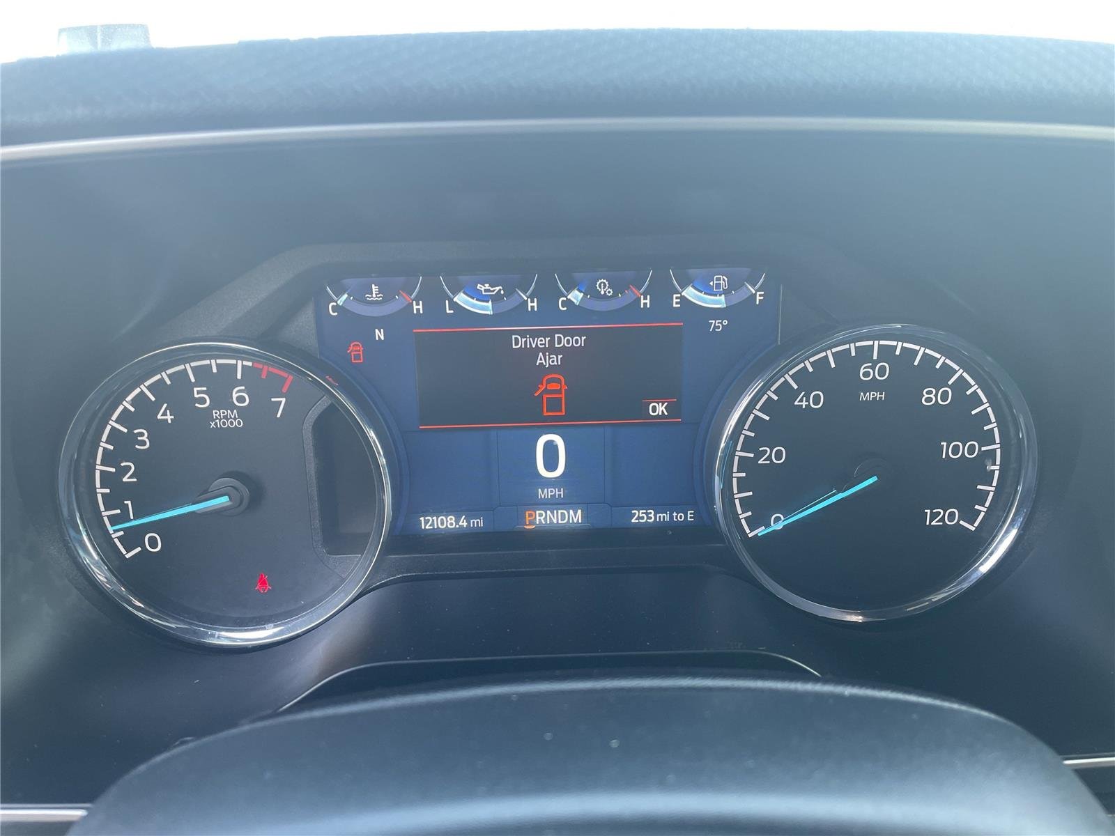 Used 2023 Carbonized Gray Ford XLT image 18
