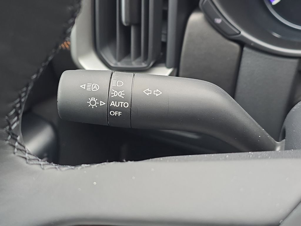 New 2026 Jet Black Mica Mazda Premium AWD image 20