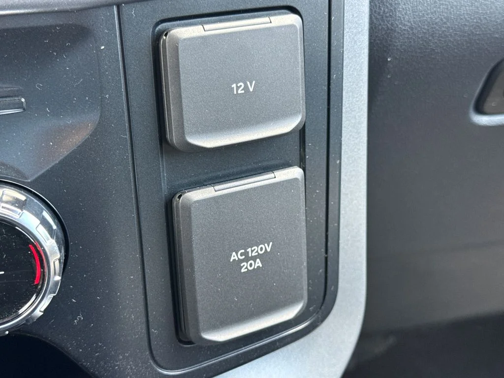 New 2026 Black Ford XLT image 65