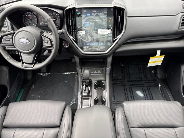 New 2026 CRYSTAL WHITE PEARL Subaru Onyx Edition Touring 7-Passenger image 16