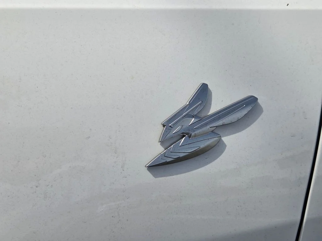 2025 Dodge Hornet GT - Photo 11
