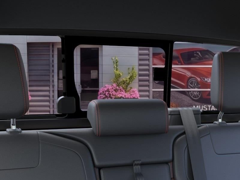 New 2026 Desert Sand Ford Raptor® image 22