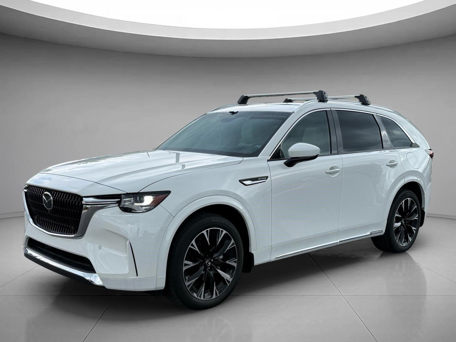 2024 Mazda CX-90 3.3 Turbo S Premium Plus