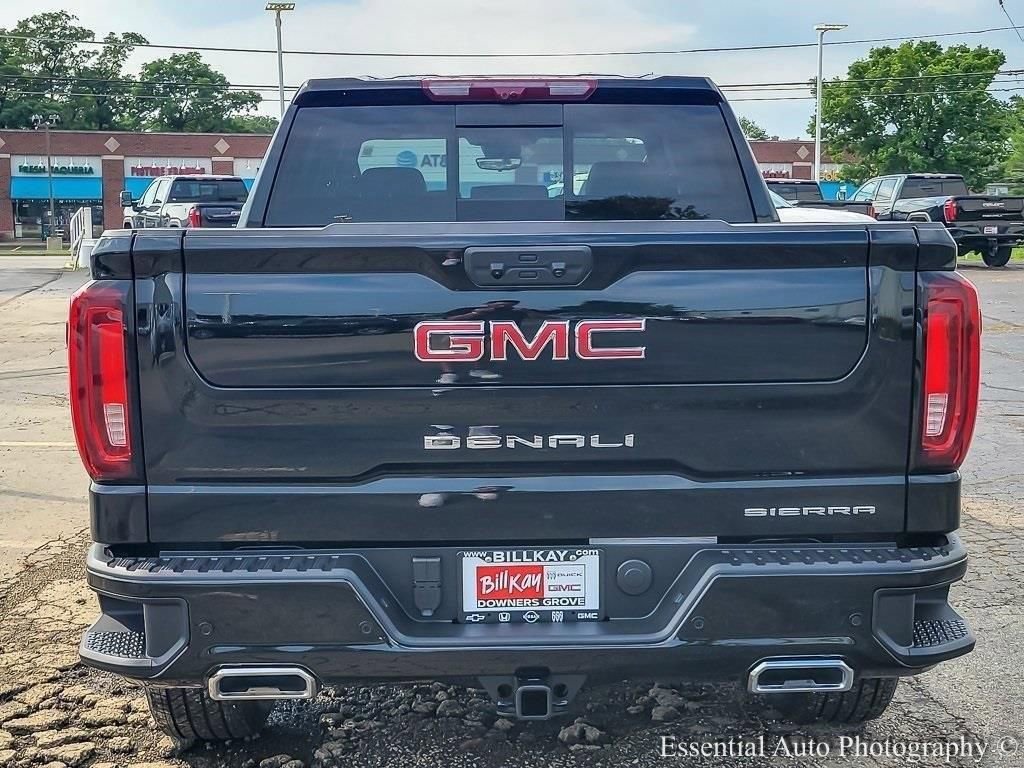 2026 GMC SIERRA - Image 8