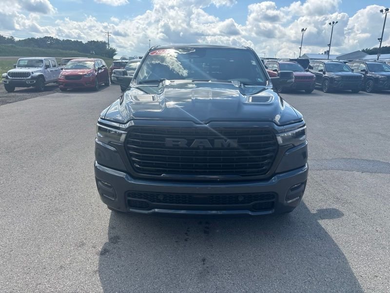 Used 2026 Blue Ram Laramie image 8
