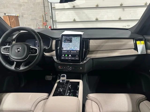 New 2026 Mulberry Red Volvo Ultra image 17