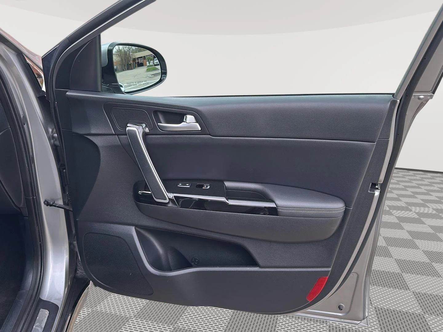 Used 2020 Steel Gray Kia S image 21
