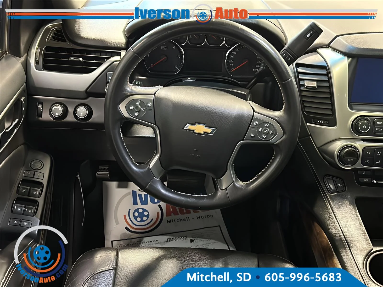 Used 2016 Slate Gray Metallic Chevrolet LT image 28